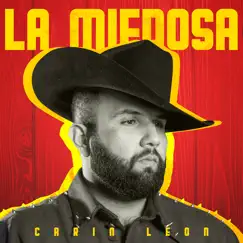 La Mieodosa (Live) - Single by Carin Leon album reviews, ratings, credits