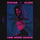 One More Dance artwork