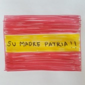 Su Madre Patria artwork