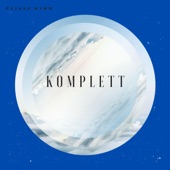 Komplett artwork