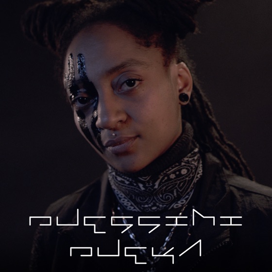 Cover artwork for Djessimi Djeka