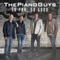 (It's Gonna Be) Okay [with Cliff Richard] - The Piano Guys & Cliff Richard lyrics