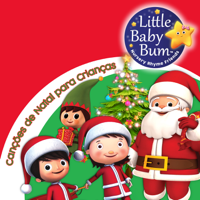 Little Baby Bum Amigos de Rima de Berçário - Canções de Natal para Crianças com LittleBabyBum artwork
