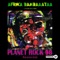 Planet Rock '98 - Afrika Bambaataa & The Soul Sonic Force lyrics