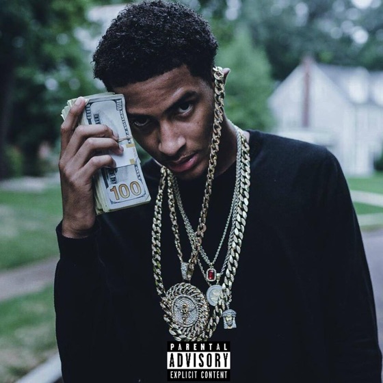 Cover artwork for Boi