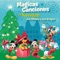 Din, Don, Dan - Donald Duck & Daisy Duck lyrics