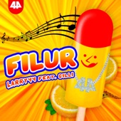 Filur (feat. Gilli) artwork