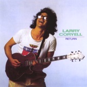 Larry Coryell - Sweet Shuffle