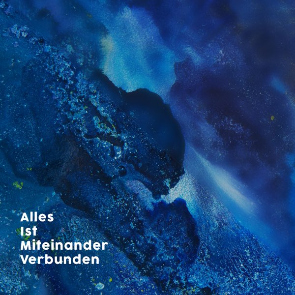 Alles Ist Miteinander Verbunden Single Von Juan Matthiew Bei Apple Music