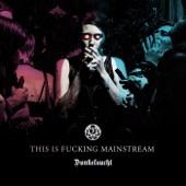 This Is Fucking Mainstream - EP artwork