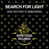 Search for Light (feat. Baba Israel) - EP album lyrics, reviews, download