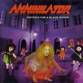 Annihilator - Back to the Palace
