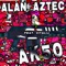 Ak50 (feat. Vitalij) - Alan Aztec lyrics