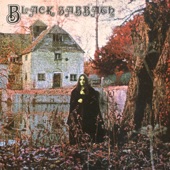 Black Sabbath - Evil Woman