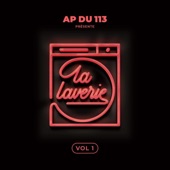 La Laverie Vol.1 artwork