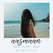 Aasmaan (Acoustic Version) artwork