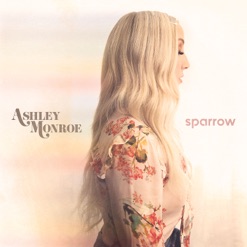 SPARROW cover art