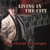 Big Harp George - Don't Talk!