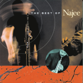 Betcha Don't Know - Najee Cover Art