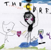 The Cure - The End of the World