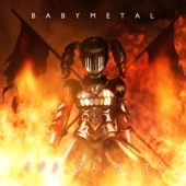 BabyMetal - Catch Me If You Can Beat