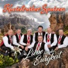 Kastelruther Spatzen - Liebe für die Ewigkeit