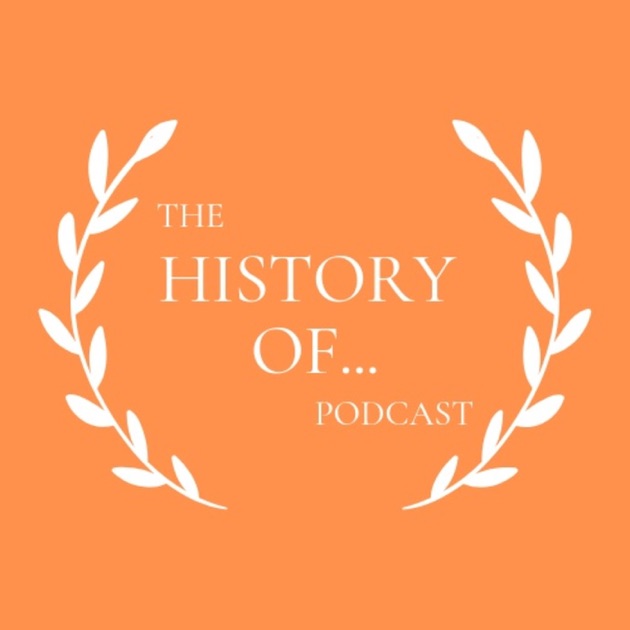 The History Of Podcast by Wes Dunbar on Apple Podcasts