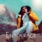 Entourage - Chemsou Freeklane lyrics