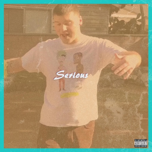 Serious by Andy Wavez