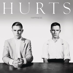 Hurts - Sunday - 排舞 音乐