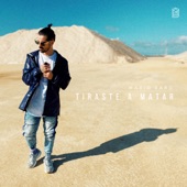 Tiraste A Matar artwork