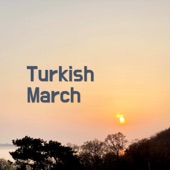 Turkish March artwork