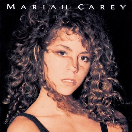 Art for Vision of Love by Mariah Carey