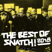 Best of Snatch! 2018 (Mixed By Soul Speech) artwork