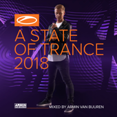 The Last Dancer - Armin van Buuren & Shapov