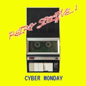 Cyber Monday - Guest (feat. Equinox) [Extended Remix]