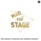 Mad for Stage - Shivansh lyrics