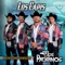 Renato - Los Padrinos lyrics