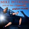 Helicopter Parent - Mike Paterson lyrics