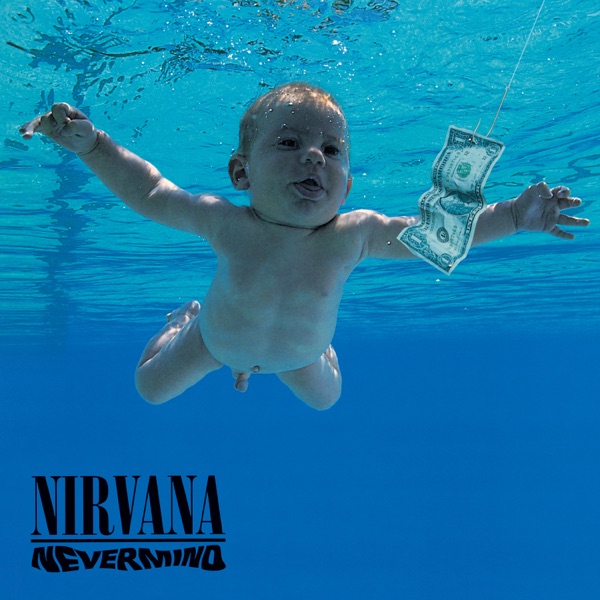 Nirvana mit Territorial Pissings