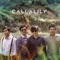 Buhos Ng Ulan - Callalily lyrics