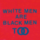 Young Fathers - Liberated
