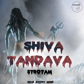Shiva Tandava artwork