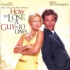 How to Lose a Guy In 10 Days (Original Motion Picture Soundtrack), 2003