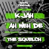 Ah Weh De (feat. Cheshire Cat) - Single