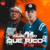 Que Rico Repetirlo - Single