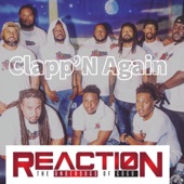 Clapp'n Again - Single