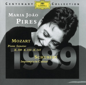 1989 - Maria Joao Pires