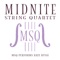 Running Up That Hill (A Deal with God) - Midnite String Quartet lyrics