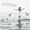 Don't You Make Me Fly (feat. Maneela) - Single
